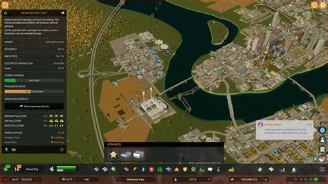 The Guide to City Garbage Management :: Cities: Skylines II .